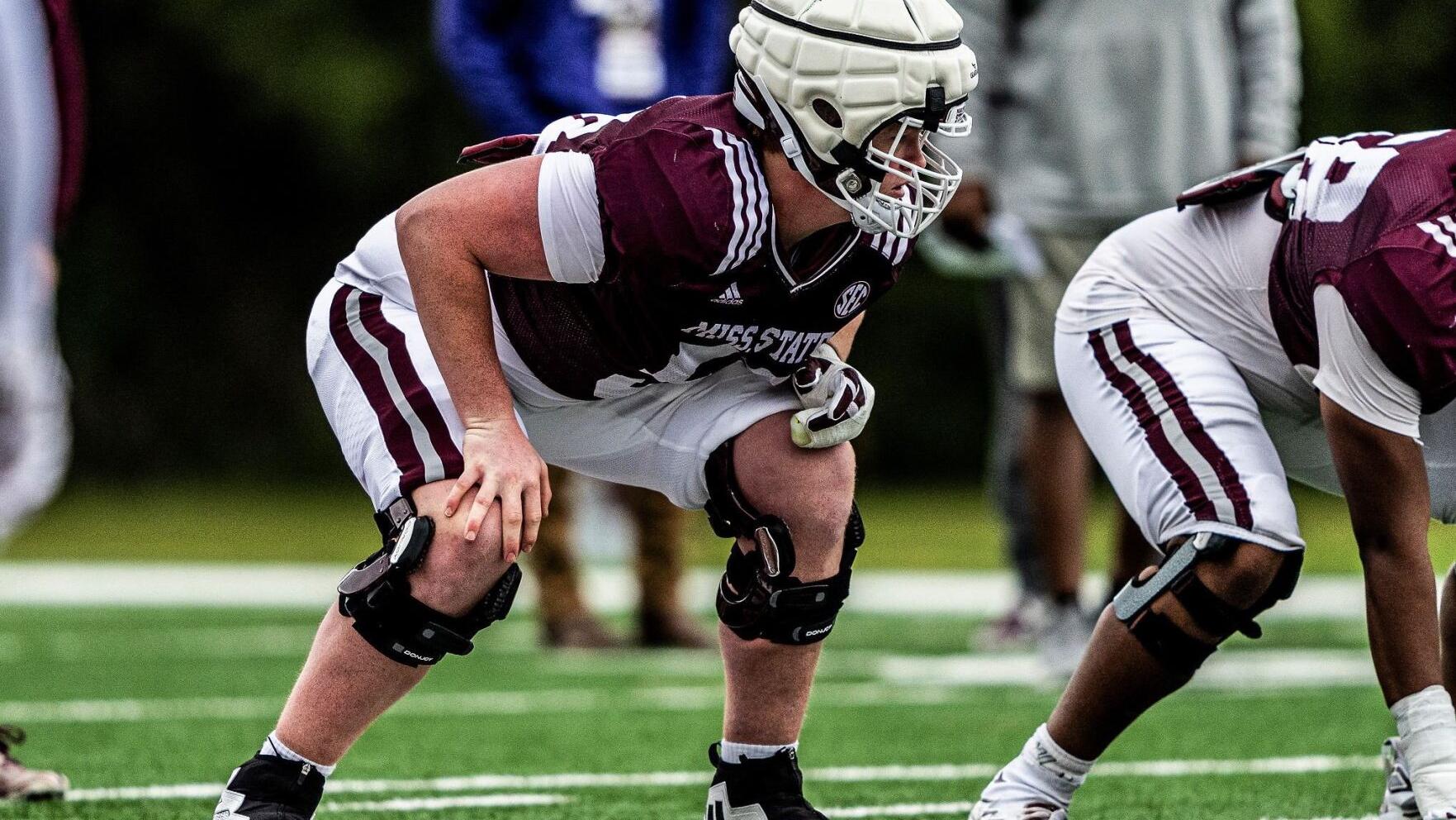 What to watch 168赛事查询记录: Mississippi State at No. 15 Ole Miss